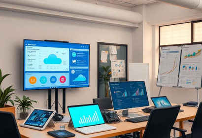 Cloud Infrastructure Management