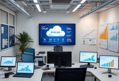 Cloud Migration Services
